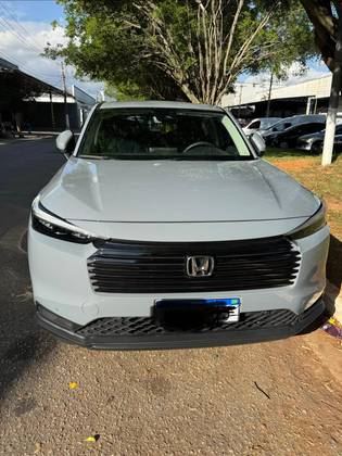 HONDA HR-V 1.5 DI I-VTEC FLEX EXL CVT